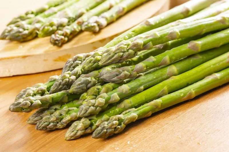 アスパラガス